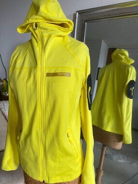 Adidas Tecnostretch Jacket